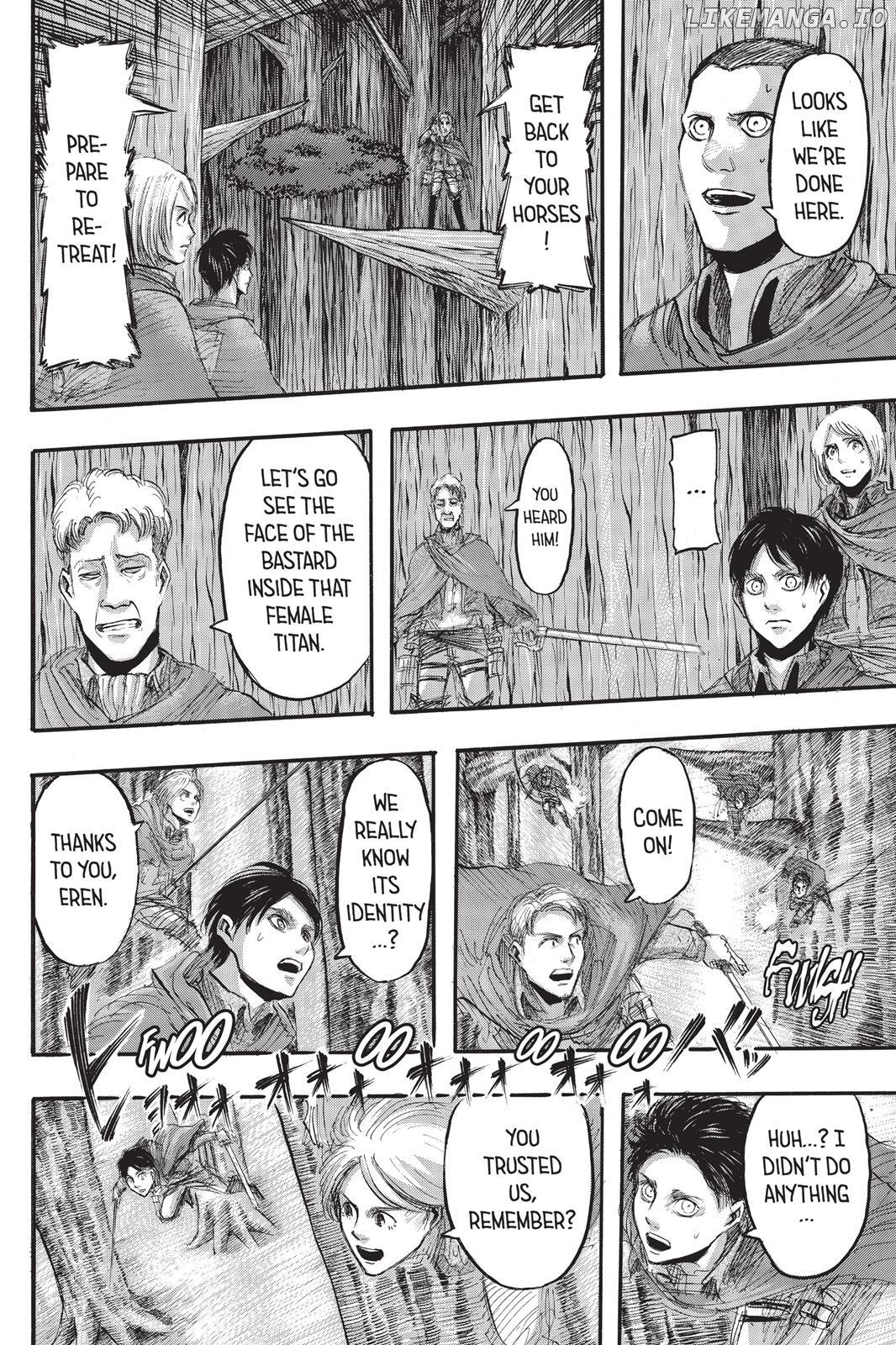 Shingeki no Kyojin, Chapter 28 image 08